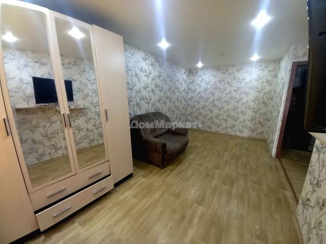 Квартира продажа в Междуреченск, Кемеровская область
