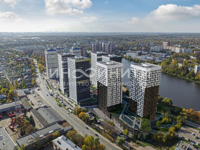 Квартира продажа в микрорайон Инессы Арманд, Пушкино