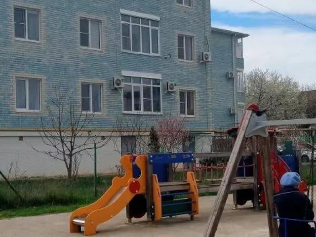 Квартира продажа в Анапская Ст-ца, Краснодарский Край