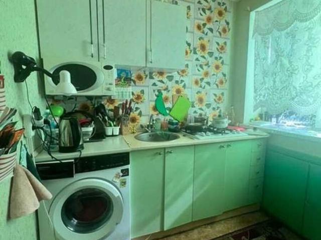 Квартира продажа в Полтавской области