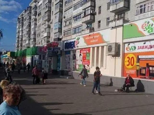 Квартира продажа в Полтавской области