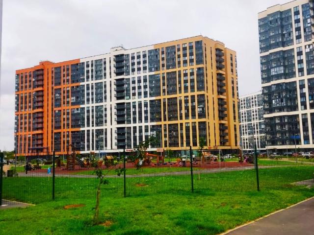 Квартира продажа в Бугры, Ленинградская область