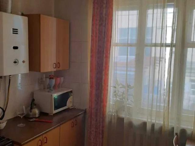 Квартира продажа в Великом Омелянике