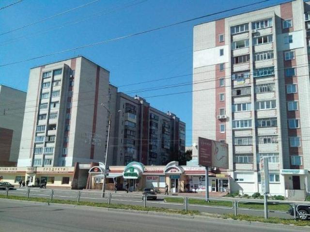 Квартира продажа в Черновицкой области