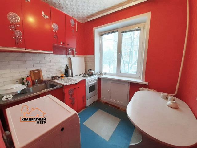 Квартира аренда в Димитровград, Ульяновская область