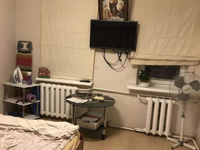 Квартира продажа в Чечеловский, Подгородном