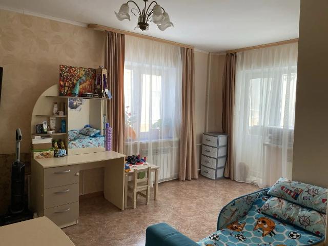 Квартира продажа в Соцгород, Красноярский Край