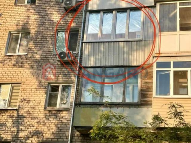 Квартира продажа в Запорожье