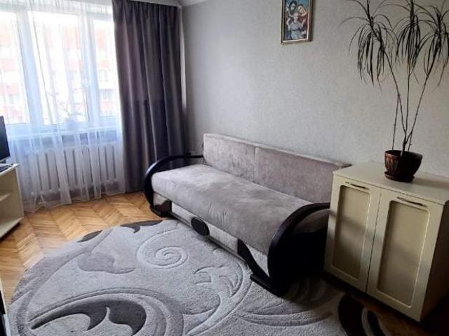 Квартира продажа в Львовская, Загорье