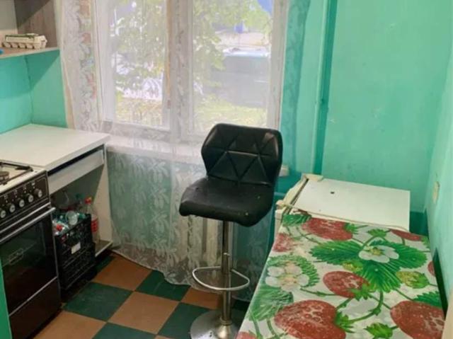Квартира продажа в Подгородном, Тернопольской области