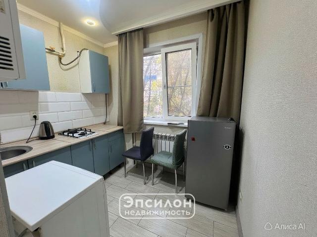 Квартира продажа в Сеймский округ, городской округ Курск