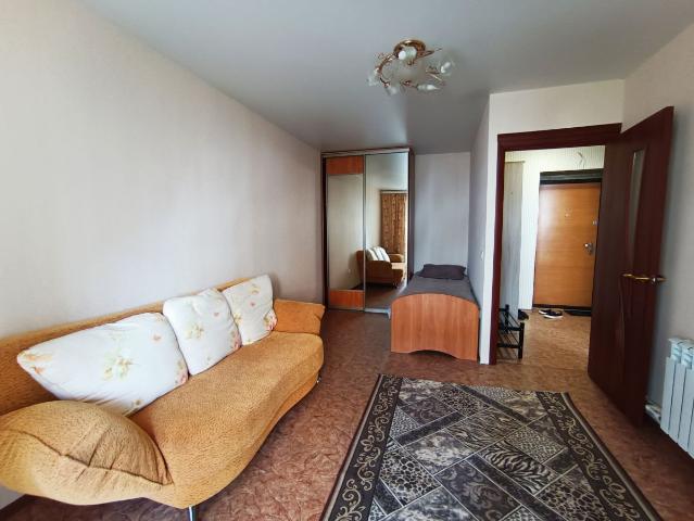 Квартира аренда в Засвияжский район, Ульяновск