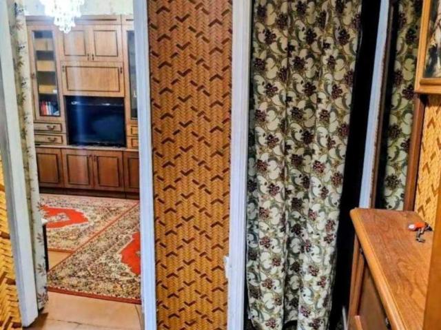 Квартира аренда в Малиновский, Великодолинском