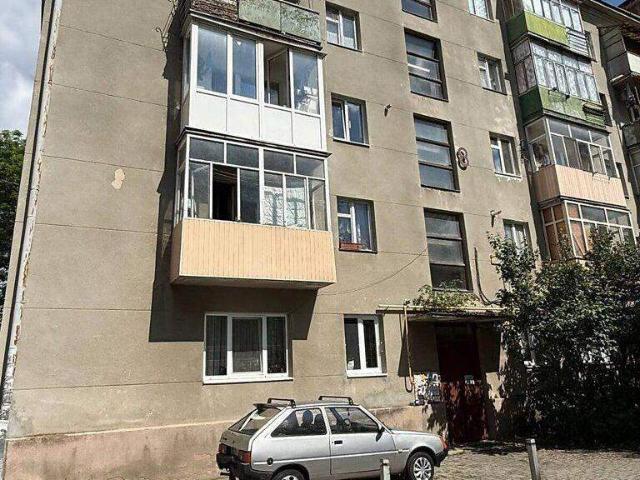 Квартира продажа в Гірка, Івано-Франківськ