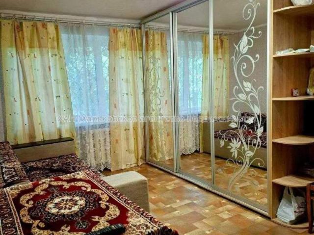 Квартира продажа в Орджоникидзевский, Хорошево
