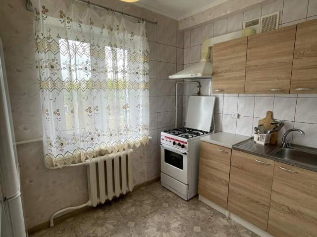 Квартира аренда в Романкове