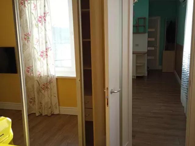 Квартира аренда в Романкове