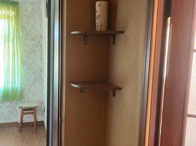 Квартира аренда в Романкове