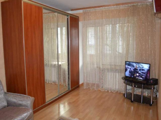 Квартира аренда в Романкове