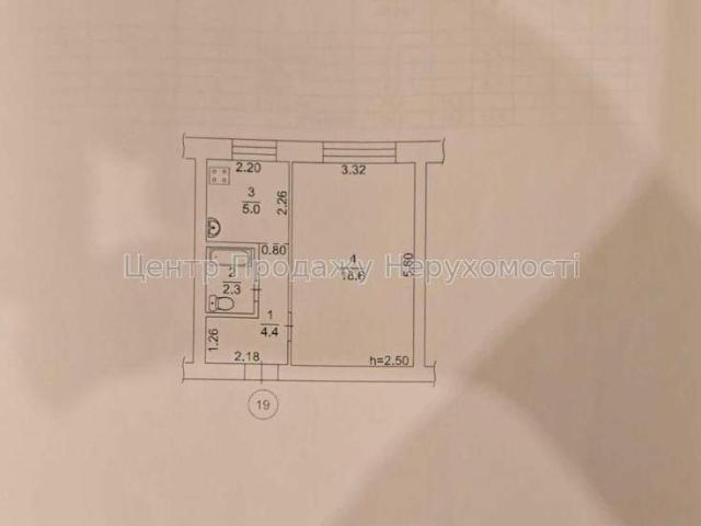Квартира продажа в Романкове
