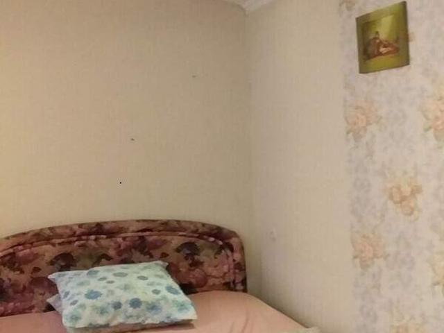 Квартира аренда в Романкове