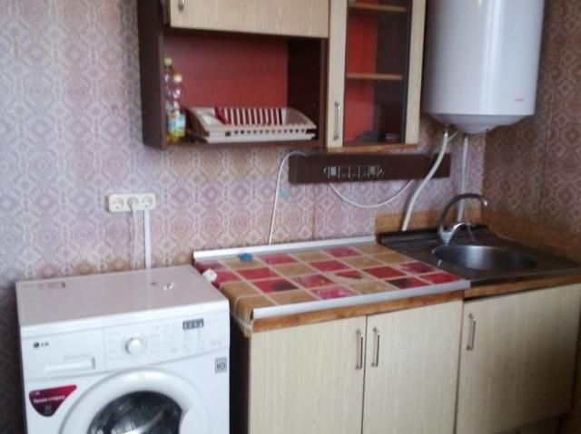 Квартира аренда в Романкове
