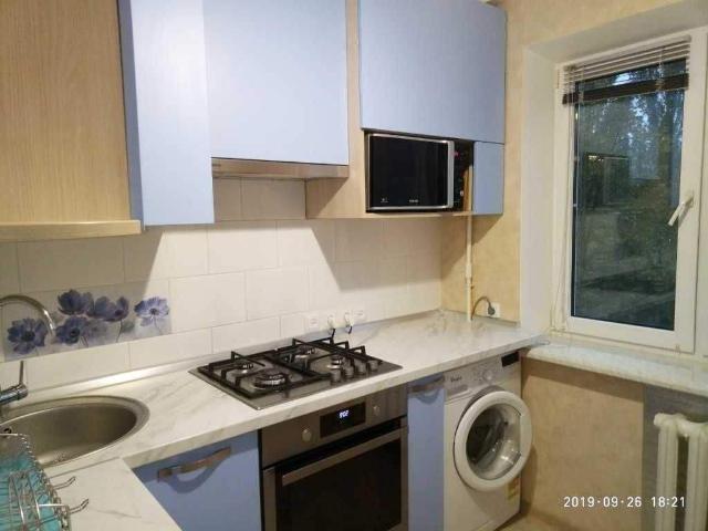 Квартира продажа в Романкове