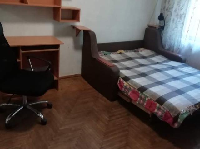 Квартира аренда в Романкове