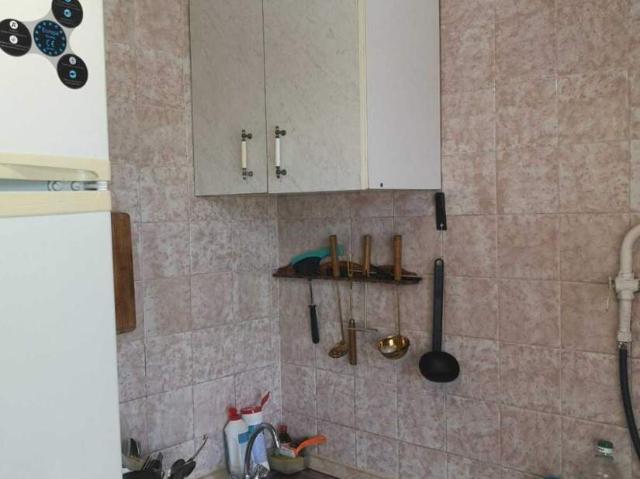 Квартира аренда в Романкове