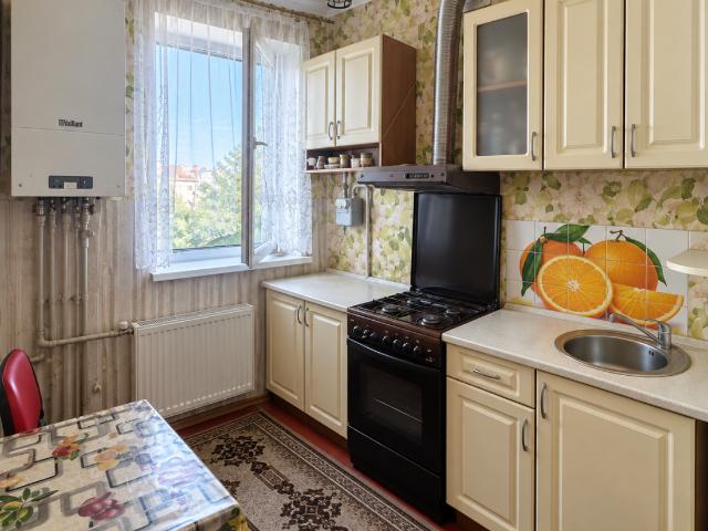 Квартира продажа в Лимане, Днепропетровской области