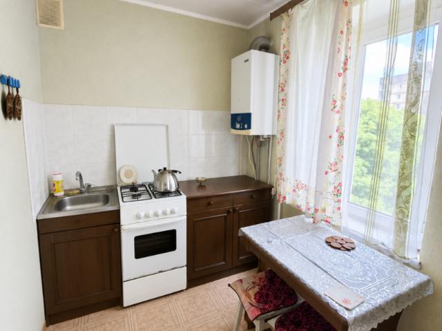 Квартира продажа в Кропивницком