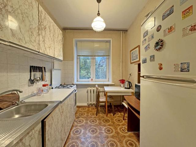 Квартира аренда в Академический район, Москва