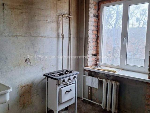 Квартира продажа в Немышлянский, Хорошево