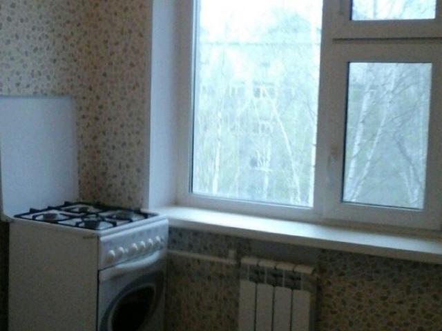 Квартира продажа в 2-й микрорайон, городской округ Нижневартовск