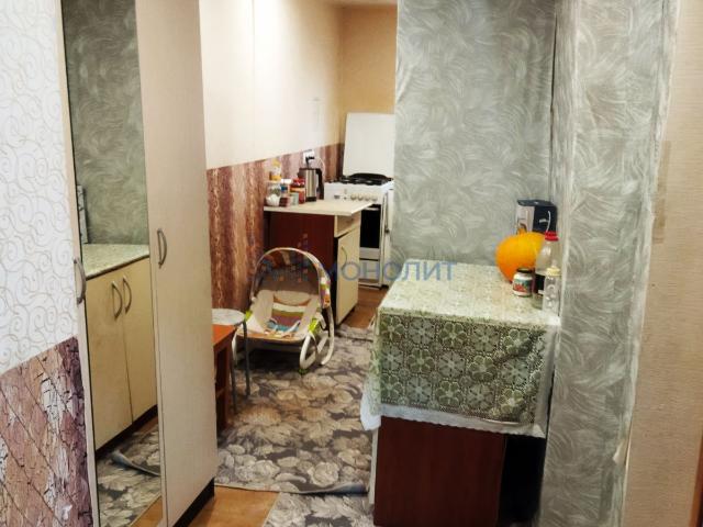 Квартира продажа в Горький, Тыва Республика