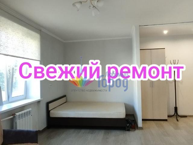 Квартира аренда в Центральный район, Новокузнецк