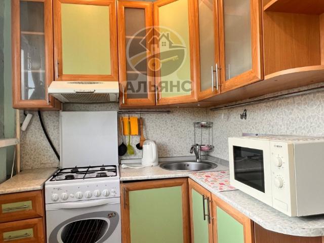 Квартира аренда в Новый Уренгой, Ямало-Ненецкий Автономный Округ