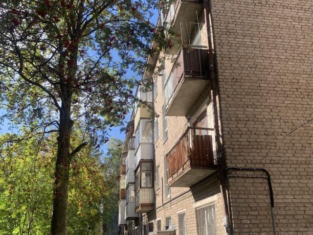 Квартира продажа в Индустриальный район, Пермь