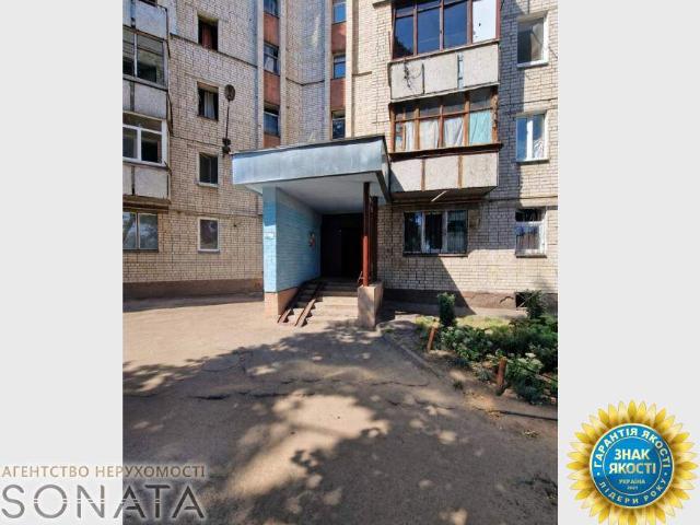 Квартира продажа в Леськах