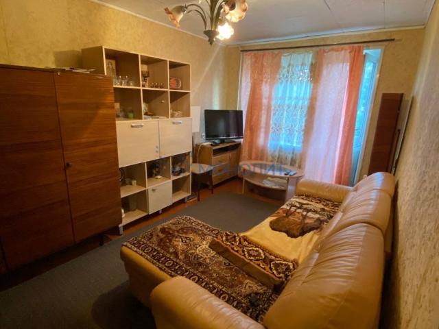 Квартира продажа в Сергач, Тыва Республика