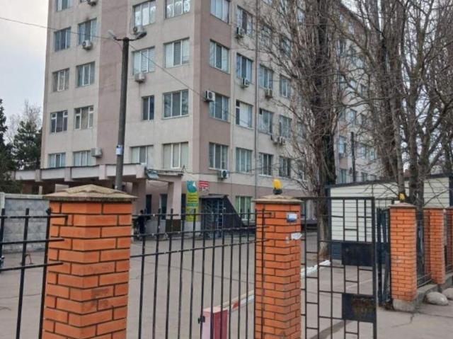 Квартира продажа в Малиновский, Великодолинском