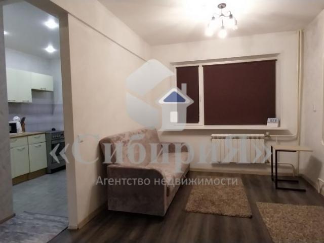 Квартира аренда в Томск, Томская область