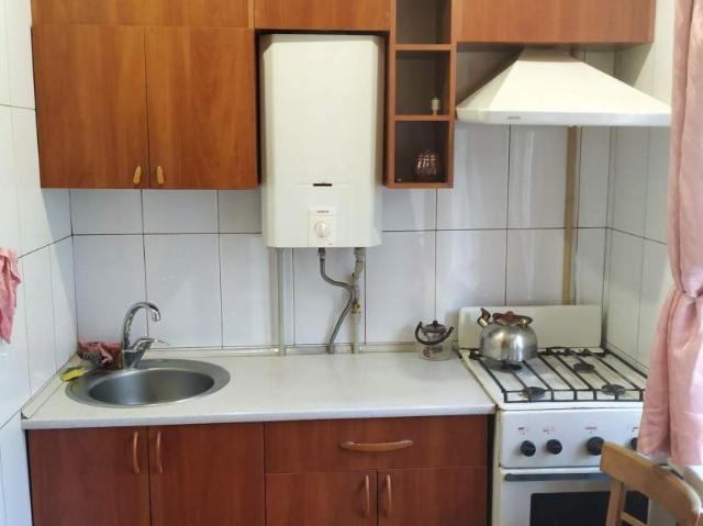 Квартира продажа в Вознесеновский, Запорожье