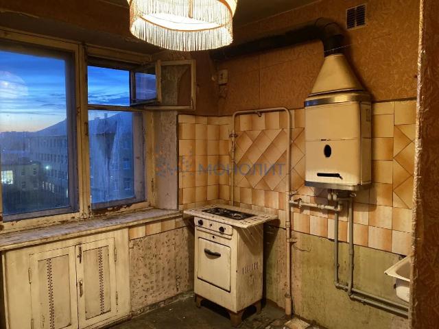 Квартира продажа в Горький, Тыва Республика