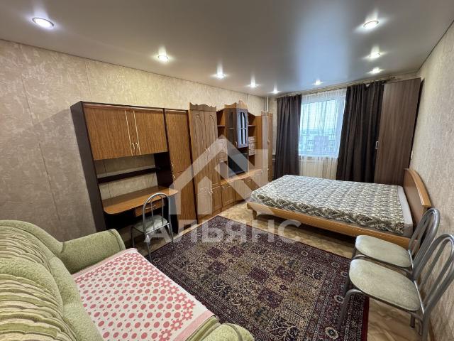 Квартира продажа в Новый Уренгой, городской округ Новый Уренгой