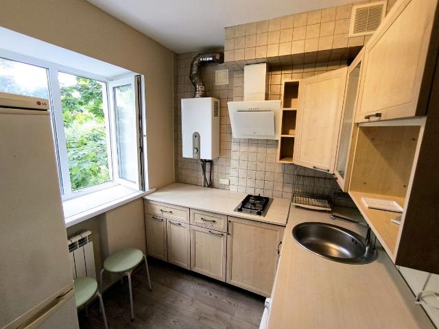 Квартира продажа в Шарковка, Саратов
