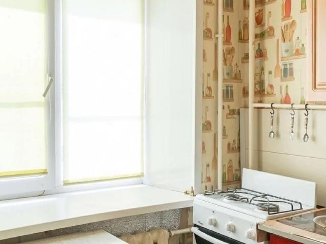 Квартира продажа в 1-й микрорайон, Ахтубинск