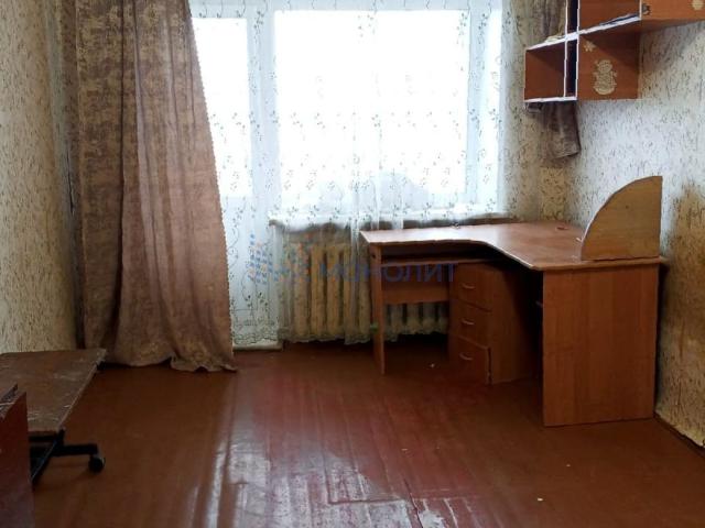 Квартира продажа в Дзержинск, Тыва Республика