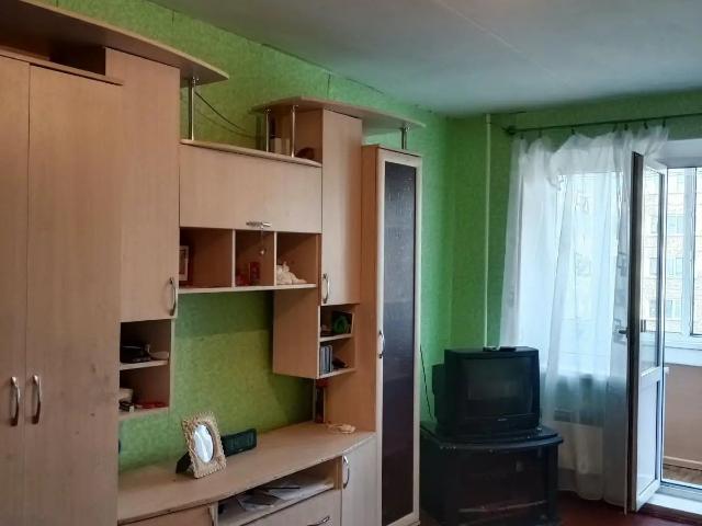 Квартира продажа в Першино, Челябинский городской округ
