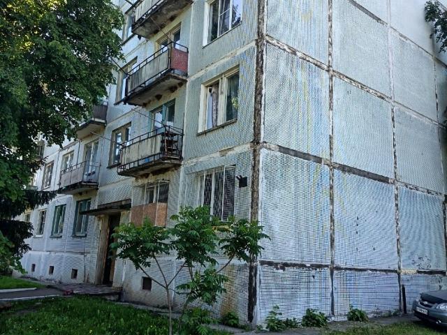 Квартира продажа в Курская область